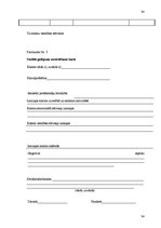 Prakses atskaite 'Garīgi slimo sociālā aprūpe Aknīstes psihoneiroloģiskajā slimnīcā', 34.