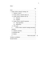 Biznesa plāns 'Mārketinga plāns', 3.