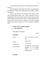 Biznesa plāns 'Mārketinga plāns', 10.