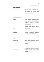 Biznesa plāns 'Mārketinga plāns', 12.