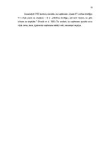 Biznesa plāns 'Mārketinga plāns', 18.