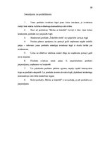 Biznesa plāns 'Mārketinga plāns', 30.