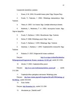 Biznesa plāns 'Mārketinga plāns', 31.