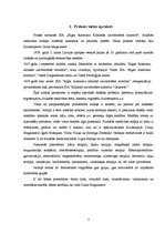 Prakses atskaite 'Fizioterapija', 3.