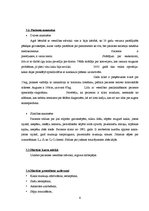 Prakses atskaite 'Fizioterapija', 6.