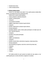 Prakses atskaite 'Fizioterapija', 7.