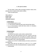 Prakses atskaite 'Fizioterapija', 10.