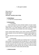 Prakses atskaite 'Fizioterapija', 18.