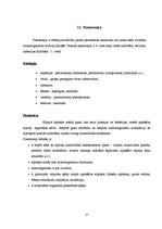 Prakses atskaite 'Fizioterapija', 27.