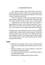 Prakses atskaite 'Fizioterapija', 29.