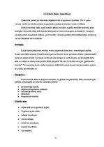 Prakses atskaite 'Fizioterapija', 31.