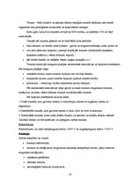 Prakses atskaite 'Fizioterapija', 34.