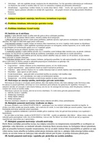 Konspekts 'Jautājumi un atbildes psiholoģijā', 8.