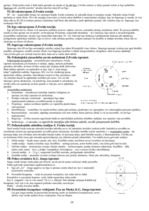Konspekts 'Jautājumi un atbildes psiholoģijā', 10.