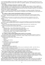 Konspekts 'Jautājumi un atbildes psiholoģijā', 12.