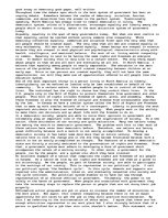 Eseja 'Democracy and Constitutionalism', 1.