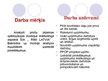 Prezentācija 'Preču plūsmas optimizācijas modeļi mārketinga aspektā SIA "Rimi Latvia"', 2.