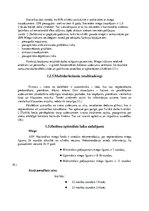 Referāts 'Engures vidusskolas 8.-12.klašu laika izmantošanas efektivitāte', 8.