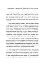 Referāts 'Vadītāja darbība – izglītības iestādē, pārmaiņu procesos Latvijā un Eiropā', 1.