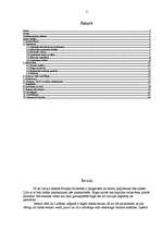 Biznesa plāns 'Viesnīca “Kore”', 2.