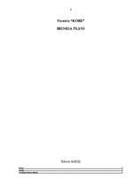 Biznesa plāns 'Viesnīca “Kore”', 4.