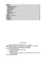 Biznesa plāns 'Viesnīca “Kore”', 5.