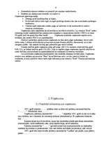 Biznesa plāns 'Viesnīca “Kore”', 6.