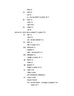 Konspekts 'Bērna runas un valodas izpēte pirmsskolā', 3.