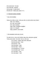 Konspekts 'Bērna runas un valodas izpēte pirmsskolā', 7.