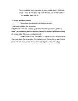 Konspekts 'Bērna runas un valodas izpēte pirmsskolā', 8.