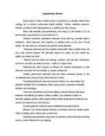 Konspekts 'Bērna runas un valodas izpēte pirmsskolā', 10.