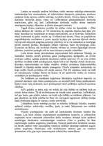 Eseja 'Tūrisma industrija', 2.