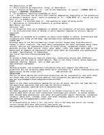 Eseja 'The Definition of Art', 1.