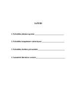 Referāts 'Pašvaldību pārvaldes institūcijas jēdziens, kompetence un darbības pārraudzība', 2.