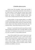 Referāts 'Pašvaldību pārvaldes institūcijas jēdziens, kompetence un darbības pārraudzība', 3.