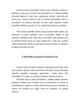 Referāts 'Pašvaldību pārvaldes institūcijas jēdziens, kompetence un darbības pārraudzība', 4.