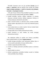 Referāts 'Pašvaldību pārvaldes institūcijas jēdziens, kompetence un darbības pārraudzība', 5.