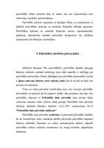 Referāts 'Pašvaldību pārvaldes institūcijas jēdziens, kompetence un darbības pārraudzība', 11.