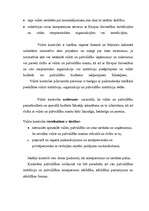 Referāts 'Pašvaldību pārvaldes institūcijas jēdziens, kompetence un darbības pārraudzība', 13.