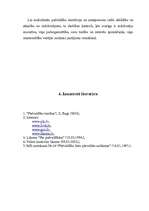 Referāts 'Pašvaldību pārvaldes institūcijas jēdziens, kompetence un darbības pārraudzība', 14.