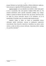 Referāts 'Bezdarbs', 13.