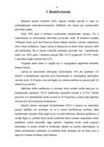 Referāts 'Bezdarbs', 14.