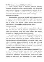 Referāts 'Bezdarbs', 15.