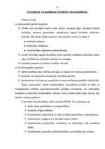 Referāts 'Bezdarbs', 25.