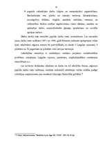 Referāts 'Bezdarbs', 26.