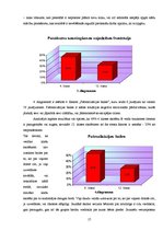 Referāts 'Trauksmes līmenis Brocēnu vidusskolas skolēniem', 17.