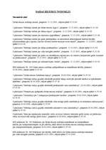 Konspekts 'Dabas resursu nodoklis', 1.