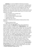 Konspekts 'Konkurence un tirgus struktūra. Firmas rīcība pilnīgās un nepilnīgās konkurences', 2.