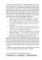 Referāts 'Mūžizglītība kā patstāvīgas radošas darbības īstenošanas mehānisms', 9.