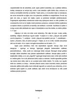 Referāts 'Mūžizglītība kā patstāvīgas radošas darbības īstenošanas mehānisms', 11.